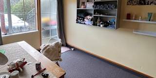 Arpege's room