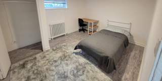 Gokce's room