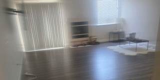Myron Meadows's room