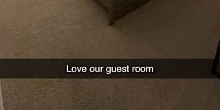 Joseph's room