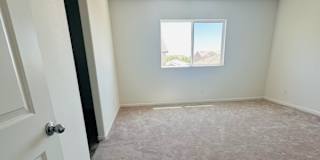 Sheila Haas's room