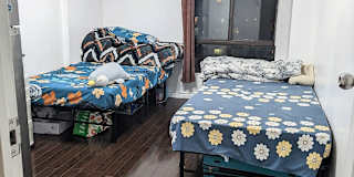 SHILPA's room