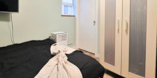 Marielba Rivero's room