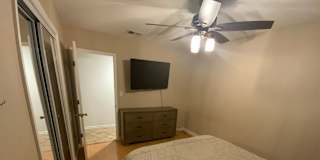 Jose's room