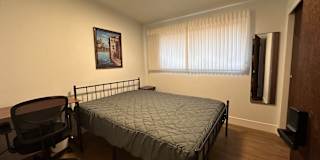 Joy's room