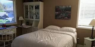 Ada's room