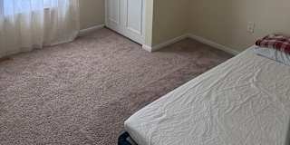 MICHAEL's room