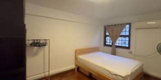 Max's room