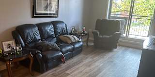 Kyle's room