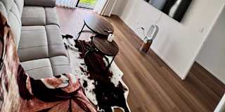 Nick's room