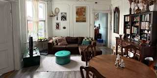 Chelsea's room