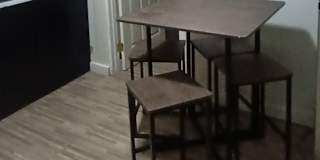 Eddie's room