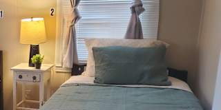 Missy's room