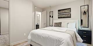 Ruth's room