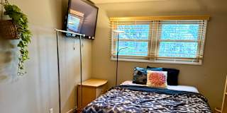 Marisa's room