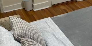 Deysi's room