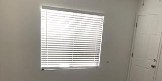 Fernando Vargas's room