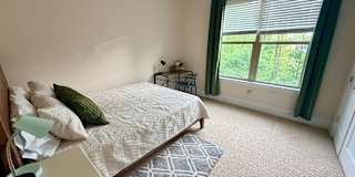 Kathy's room