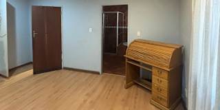 Julien Hanna's room