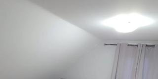 Carone Williams's room