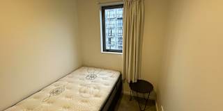 Laura's room