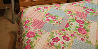 Edna's room