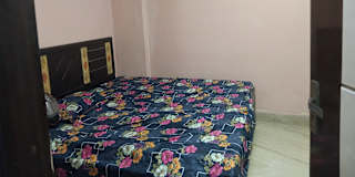 Bharat's room