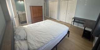 Val's room