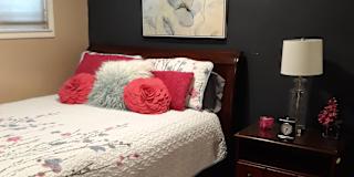 Annette's room