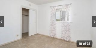 David's room
