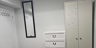 Emelyn's room