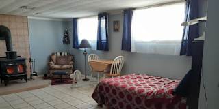donna's room