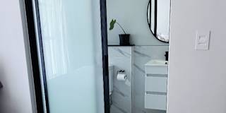 Anna's room