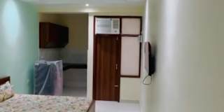 Khadeer's room