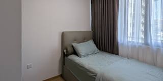 Houteng's room