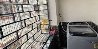 vipin chaudhary's room