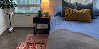 Mich B's room