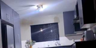 Sisanda's room