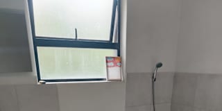 Sindisiwe's room