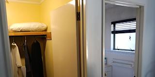 David's room