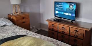 margaret's room