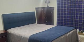 Jason Bryan, Realtor's room