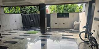 Rohit kumar's room