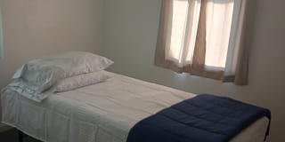 Sandra's room