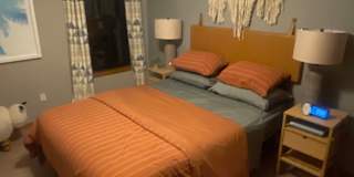 Tory's room