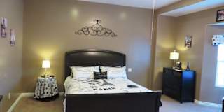 Denise's room