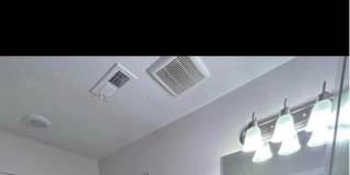 Nick's room