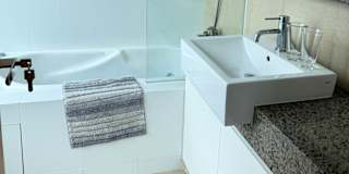 Sujani's room