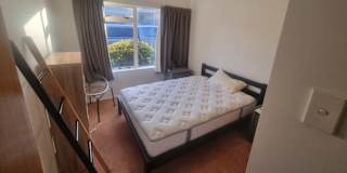 Brendan's room