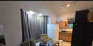 Daly's room